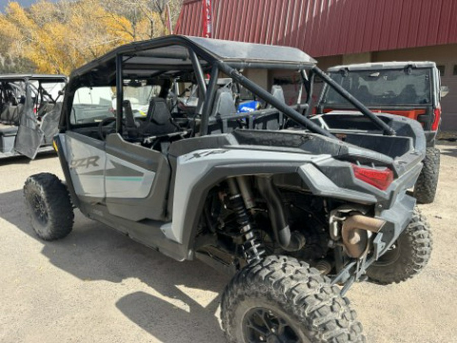 2025 Polaris RZR XP 4 1000 Sport