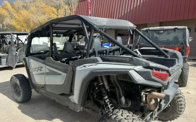 2025 Polaris RZR XP 4 1000 Sport