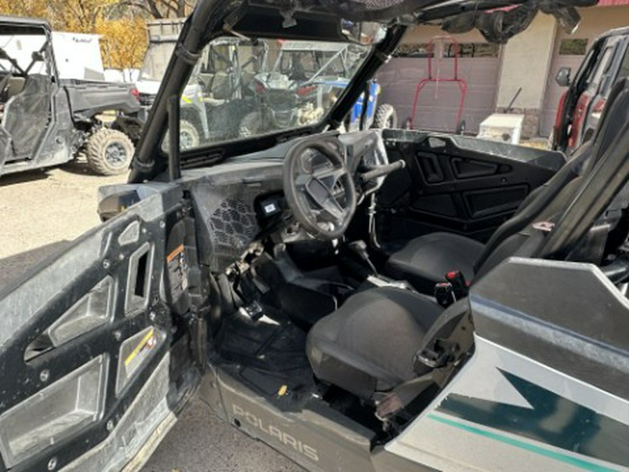 2025 Polaris RZR XP 4 1000 Sport