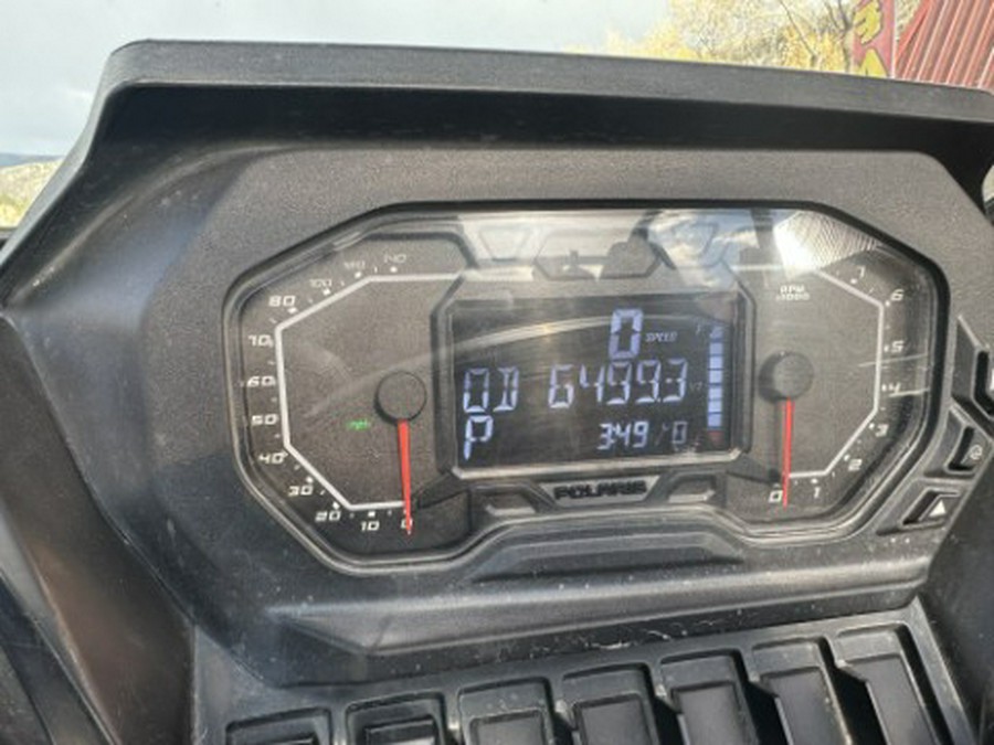 2025 Polaris RZR XP 4 1000 Sport
