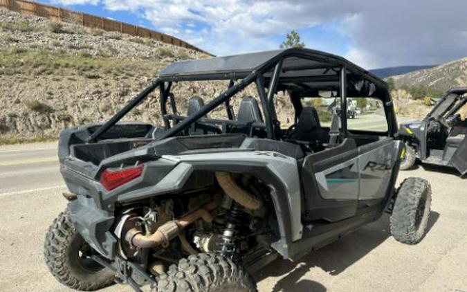2025 Polaris RZR XP 4 1000 Sport