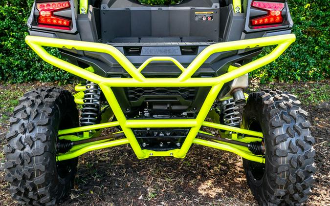 2022 Kawasaki Teryx KRX 1000 Trail Edition