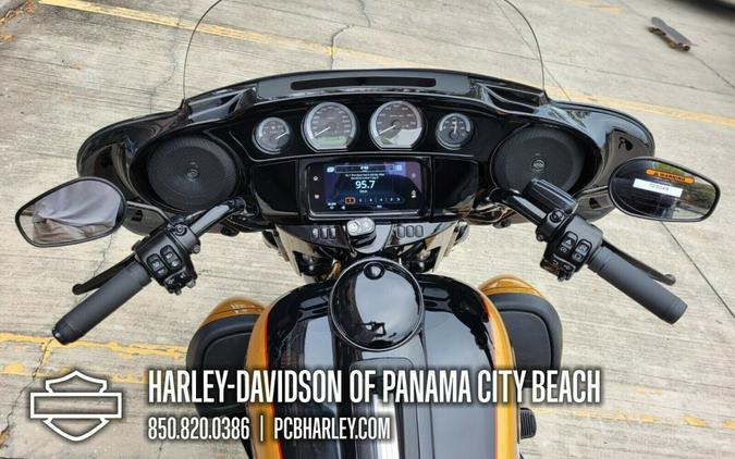 2023 Harley-Davidson Ultra Limited