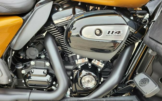 2023 Harley-Davidson Ultra Limited