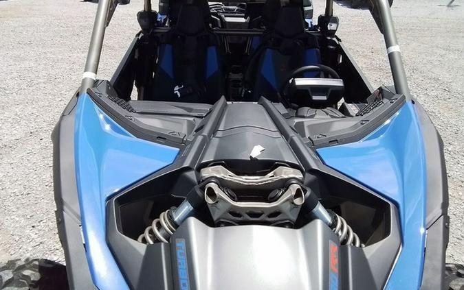2024 Can-Am Maverick X3 MAX X Rs Turbo RR With Smart-Shox Dazz