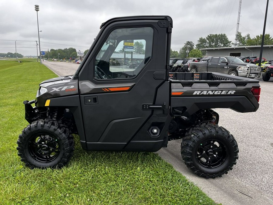 2024 Polaris® Ranger XP 1000 NorthStar Edition Premium