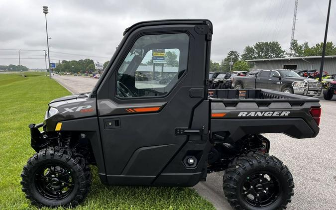 2024 Polaris® Ranger XP 1000 NorthStar Edition Premium