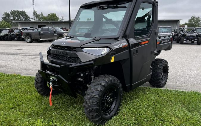 2024 Polaris® Ranger XP 1000 NorthStar Edition Premium