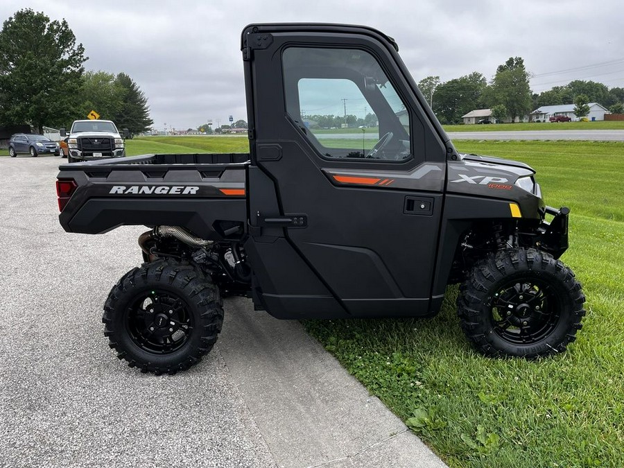 2024 Polaris® Ranger XP 1000 NorthStar Edition Premium