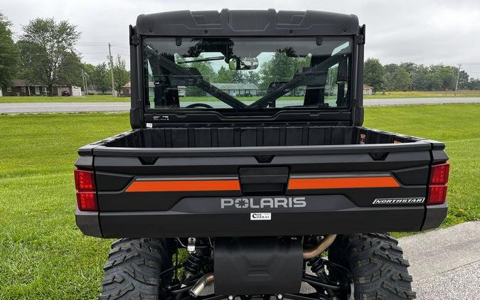 2024 Polaris® Ranger XP 1000 NorthStar Edition Premium