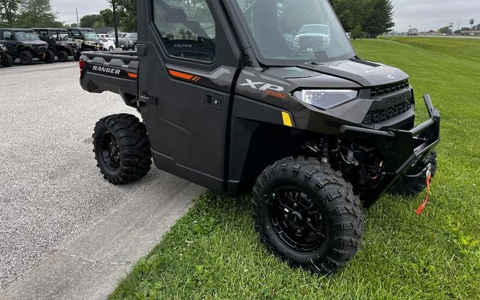 2024 Polaris® Ranger XP 1000 NorthStar Edition Premium