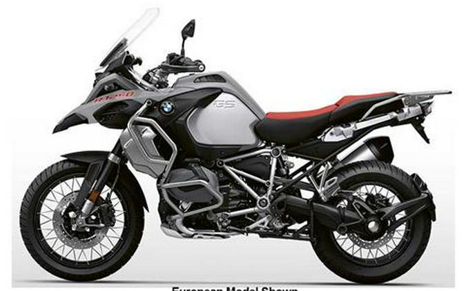 2024 BMW R 1250 GS Adventure