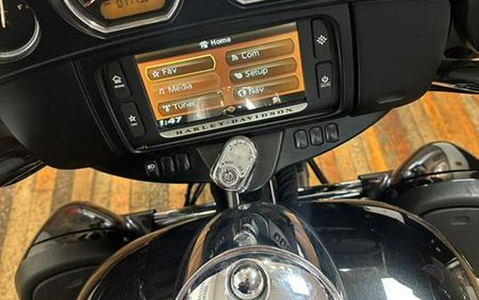 2018 Harley-Davidson® FLHTCU - Electra Glide® Ultra Classic®