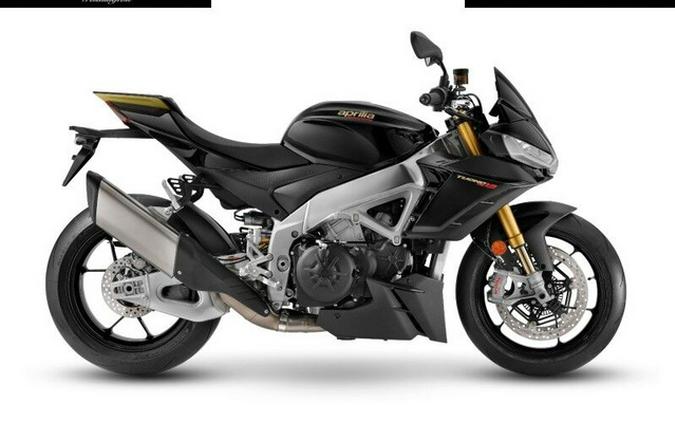 2021 Aprilia Tuono V4 and Tuono V4 Factory Review (Fast Facts)