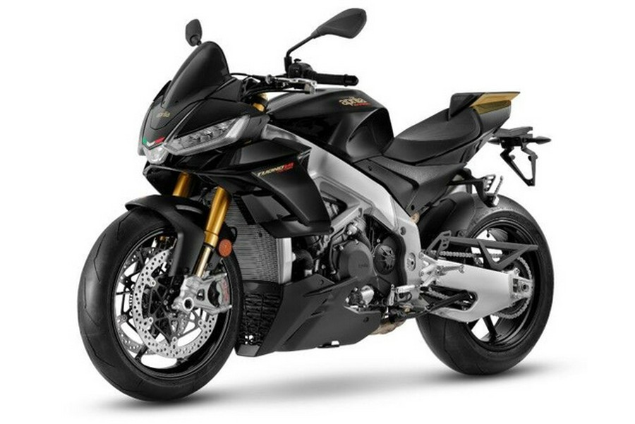 2022 Aprilia Tuono V4 Factory 1100