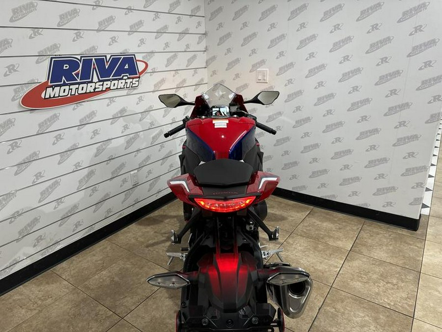 2024 Honda® CBR1000RR