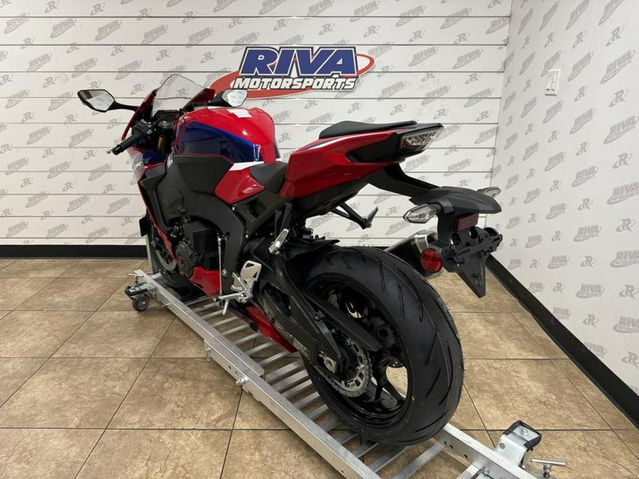 2024 Honda® CBR1000RR