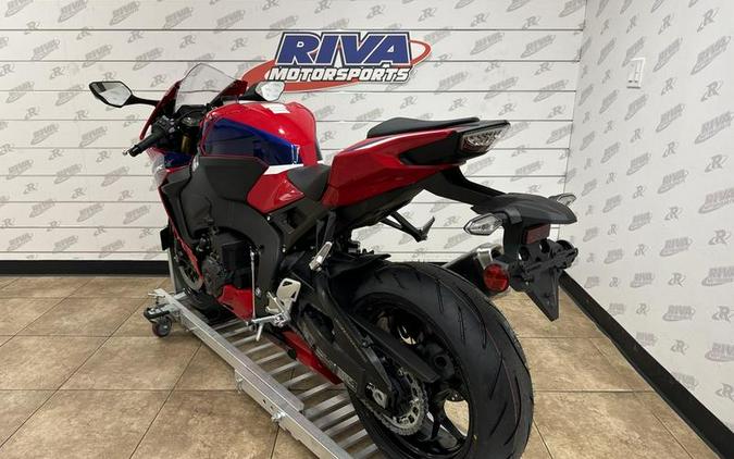 2024 Honda® CBR1000RR