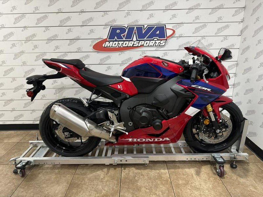 2024 Honda® CBR1000RR