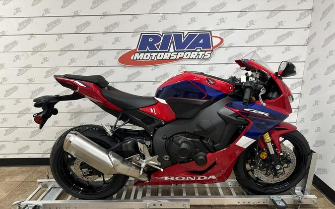 2024 Honda® CBR1000RR