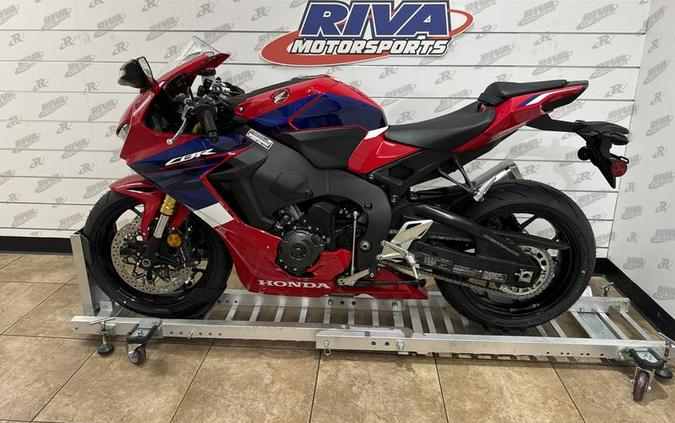 2024 Honda® CBR1000RR