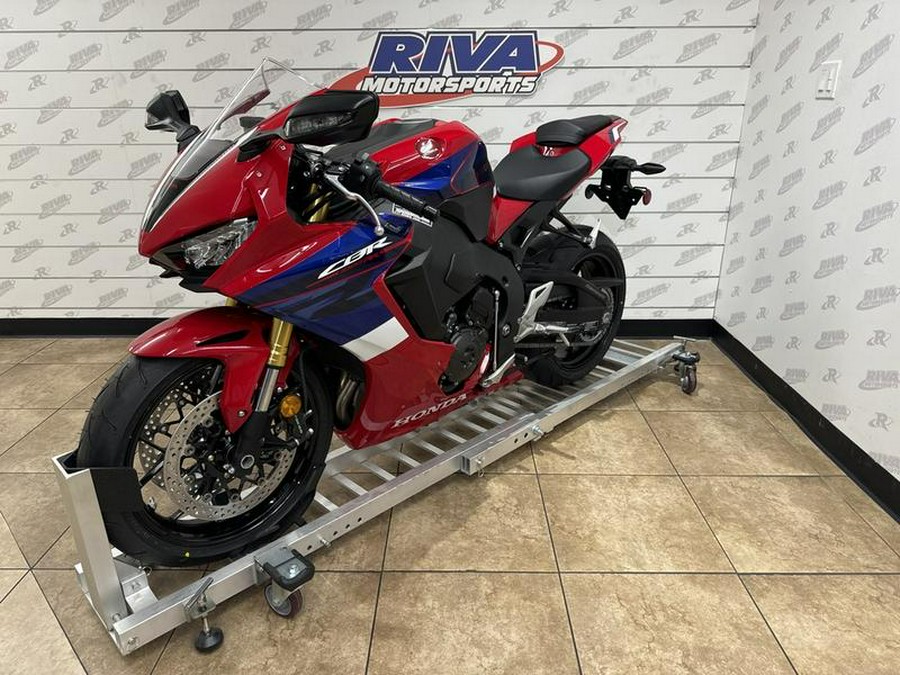 2024 Honda® CBR1000RR