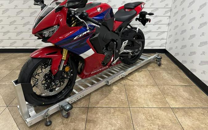 2024 Honda® CBR1000RR