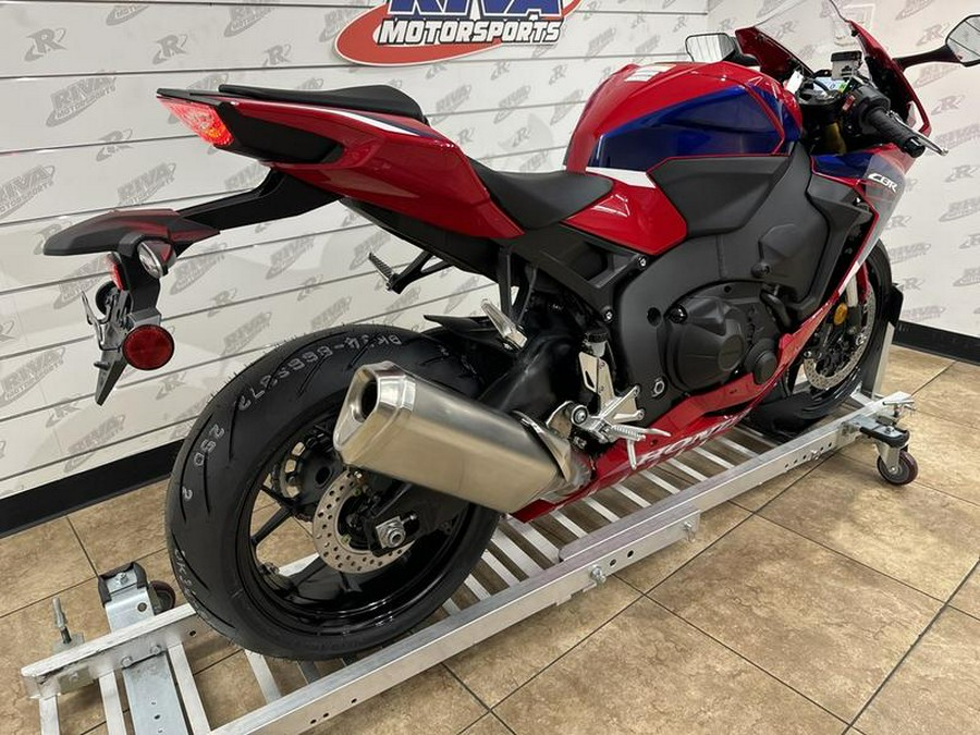 2024 Honda® CBR1000RR