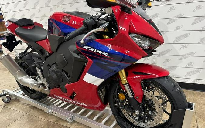 2024 Honda® CBR1000RR