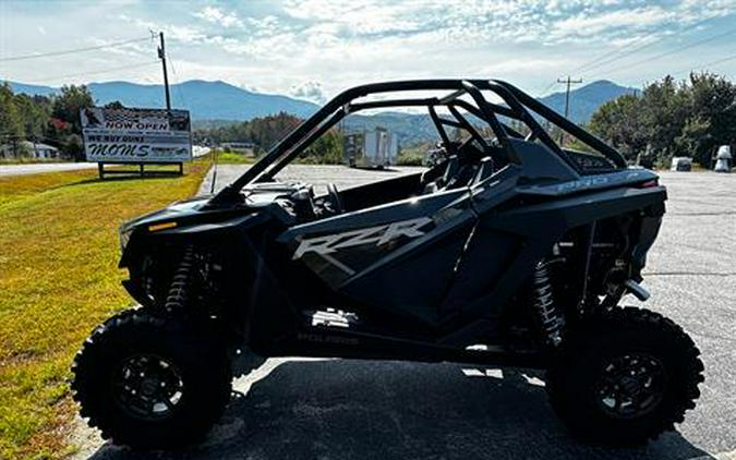 2024 Polaris RZR Pro XP Premium