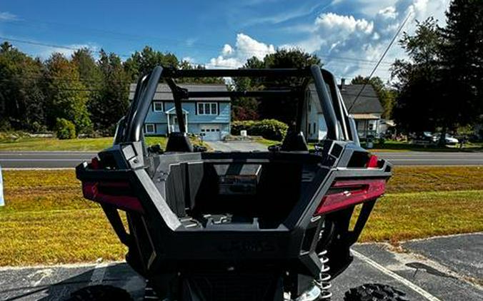 2024 Polaris RZR Pro XP Premium