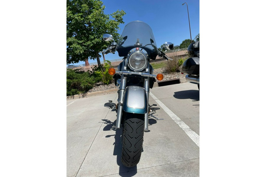 2003 Suzuki VL800K3