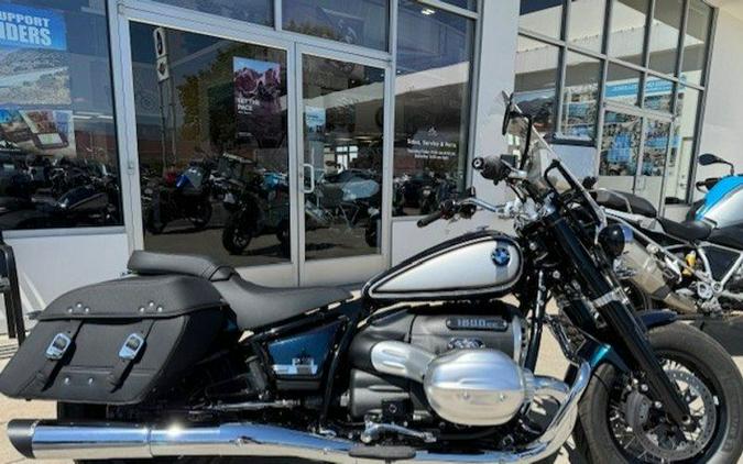 Used 2022 BMW R 18 Classic