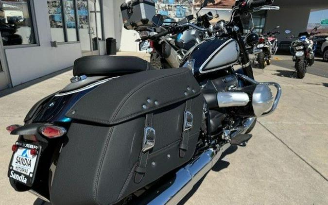 Used 2022 BMW R 18 Classic