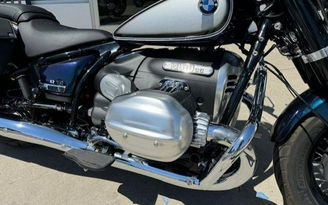 Used 2022 BMW R 18 Classic