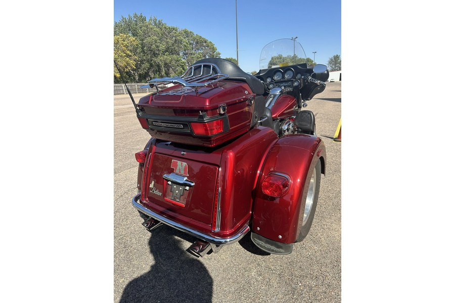 2010 Harley-Davidson® Trike Tri Glide™ Ultra Classic®