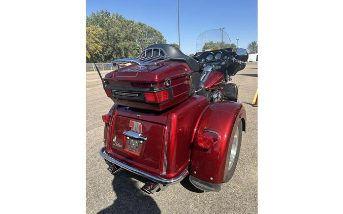 2010 Harley-Davidson® Trike Tri Glide™ Ultra Classic®