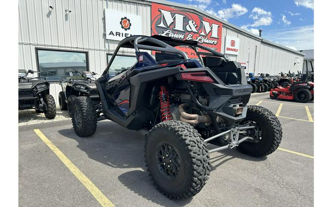 2023 Polaris Industries RZR PRO R ULTIMATE