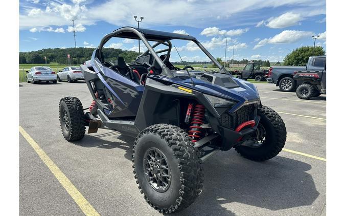 2023 Polaris Industries RZR PRO R ULTIMATE