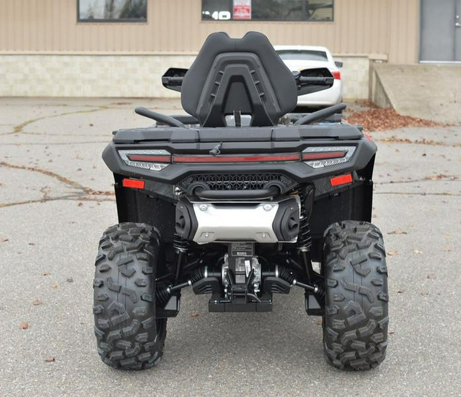 2025 CFMOTO CFORCE 800 Touring