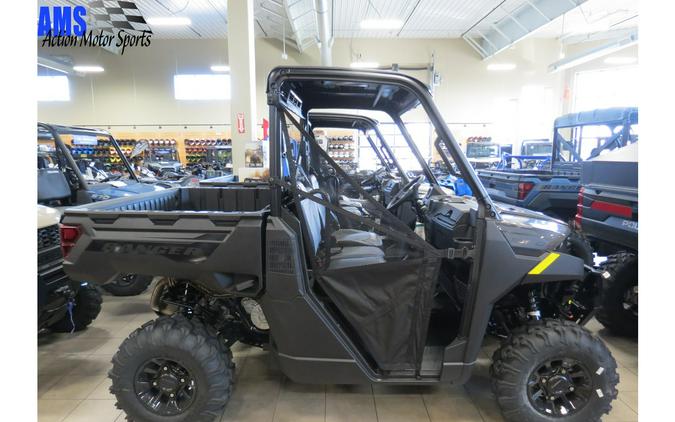 2025 Polaris Ranger® 1000 Premium