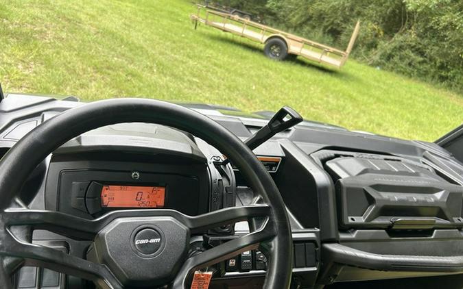 2023 Can-Am Defender MAX XT HD9