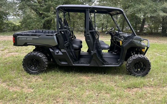 2023 Can-Am Defender MAX XT HD9