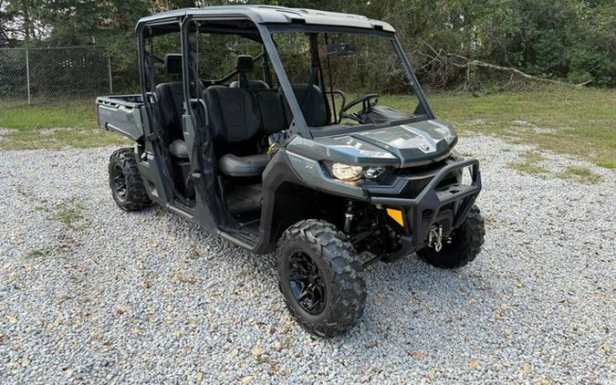 2023 Can-Am Defender MAX XT HD9