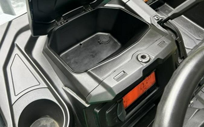 2023 Can-Am Defender MAX XT HD9