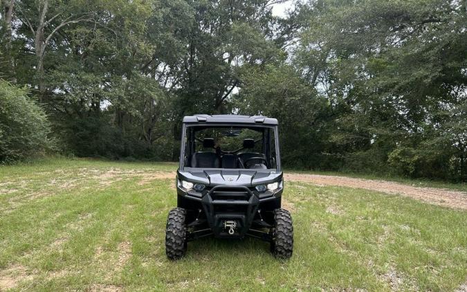 2023 Can-Am Defender MAX XT HD9