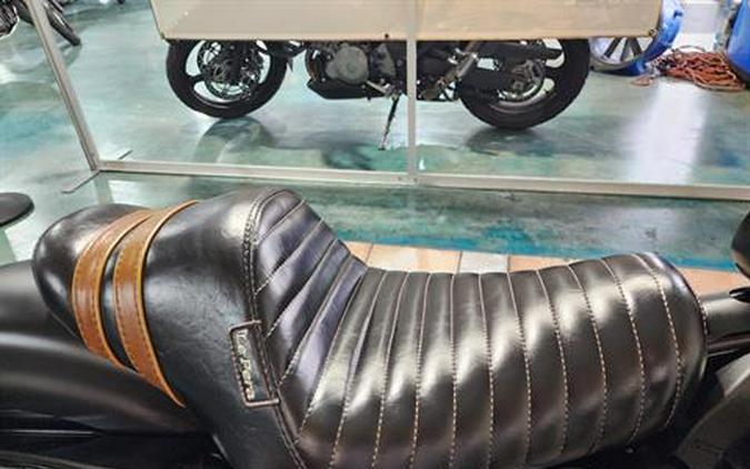 2012 Harley-Davidson Sportster® Iron 883™