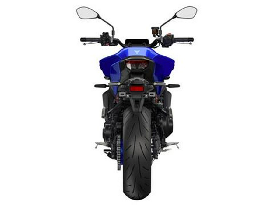 2025 Yamaha MT-09
