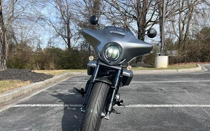 2025 Honda Rebel 1100T