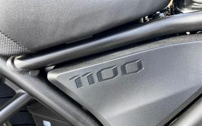 2025 Honda Rebel 1100T